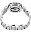 OMEGA De Ville Ladymatic Pearl White & Diamond Dial Stainless Ladies Watch 425.35.34.20.55.002 3