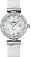 OMEGA De Ville Ladymatic 425.37.34.20.55.002 1