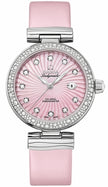 OMEGA De Ville Ladymatic 425.37.34.20.57.001 1