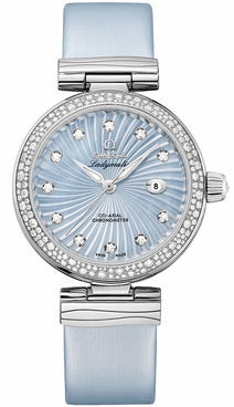 OMEGA De Ville Ladymatic 425.37.34.20.57.002 1