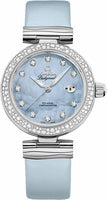 OMEGA De Ville Ladymatic 425.37.34.20.57.003 1