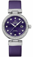 OMEGA De Ville Ladymatic 425.37.34.20.60.001 1