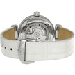 OMEGA De Ville Ladymatic 34Mm Diamond Bezel Watch 425.38.34.20.55.001 2