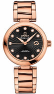OMEGA De Ville Ladymatic 425.60.34.20.51.001 1