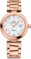 OMEGA De Ville Ladymatic 425.60.34.20.55.004 1