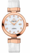 OMEGA De Ville Ladymatic 425.63.34.20.55.001 1