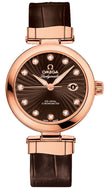OMEGA De Ville Ladymatic 425.63.34.20.63.001 1
