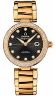 OMEGA De Ville Ladymatic 425.65.34.20.51.002 1