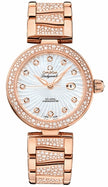 OMEGA De Ville Ladymatic 425.65.34.20.55.005 1
