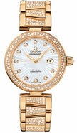 OMEGA De Ville Ladymatic 425.65.34.20.55.006 1