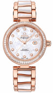 OMEGA De Ville Ladymatic 425.65.34.20.55.007 1