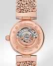 OMEGA De Ville Ladymatic 425.65.34.20.55.008 2