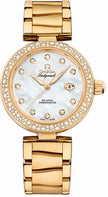 OMEGA De Ville Ladymatic 425.65.34.20.55.009 1
