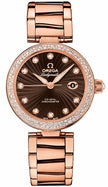 OMEGA De Ville Ladymatic 425.65.34.20.63.002 1
