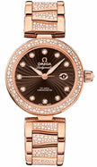 OMEGA De Ville Ladymatic 425.65.34.20.63.003 1