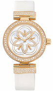 OMEGA De Ville Ladymatic 425.67.34.20.55.005 1