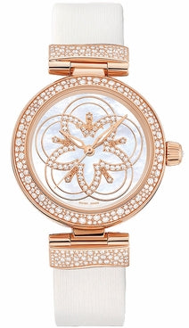 OMEGA De Ville Ladymatic 425.67.34.20.55.006 1