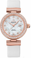 OMEGA De Ville Ladymatic 425.67.34.20.55.008 1