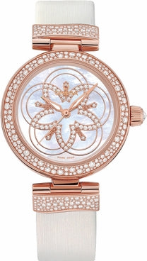OMEGA De Ville Ladymatic 425.67.34.20.55.009 1
