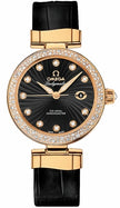 OMEGA De Ville Ladymatic 425.68.34.20.51.002 1