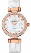 OMEGA De Ville Ladymatic 425.68.34.20.55.001 1