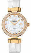 OMEGA De Ville Ladymatic 425.68.34.20.55.002 1