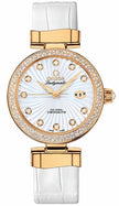OMEGA De Ville Ladymatic 425.68.34.20.55.003 1