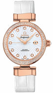 OMEGA De Ville Ladymatic 425.68.34.20.55.004 1