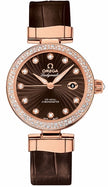 OMEGA De Ville Ladymatic 425.68.34.20.63.001 1