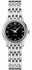 OMEGA De Ville Prestige 424.10.24.60.01.001 1
