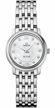 OMEGA De Ville Prestige 424.10.24.60.55.001 1