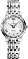 OMEGA De Ville Prestige Women'S Watch 424.10.27.60.04.001 1