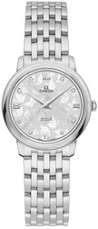 OMEGA De Ville Prestige Butterfly Women'S Watch 424.10.27.60.52.001 1
