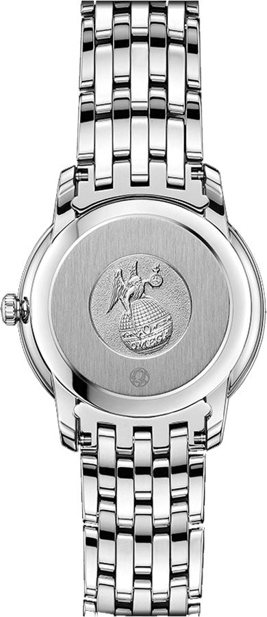 OMEGA De Ville Prestige 424.10.27.60.52.002 2