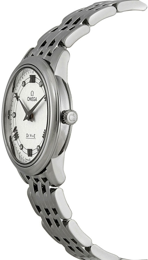 OMEGA De Ville Prestige 424.10.27.60.52.002 3