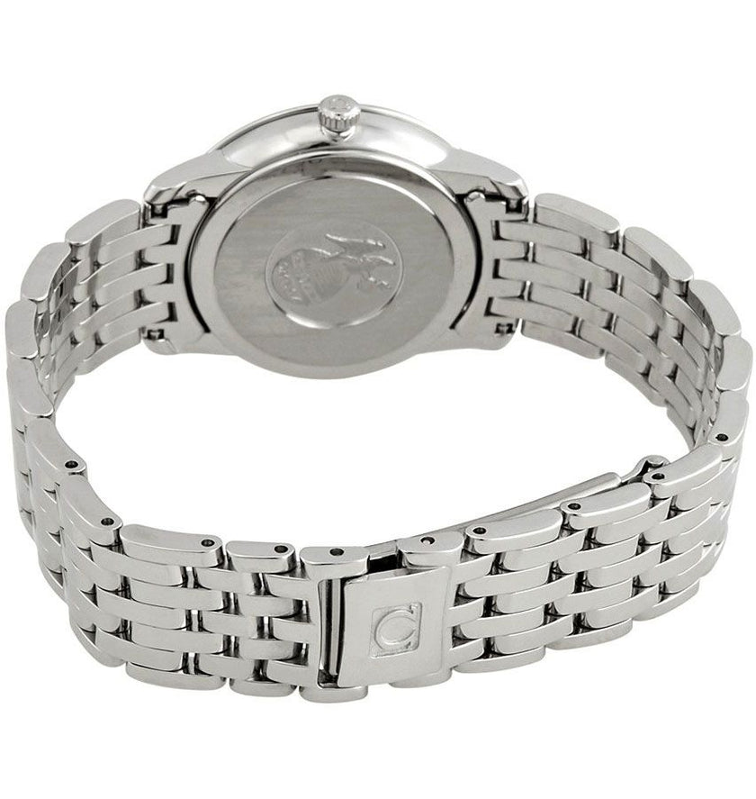 OMEGA De Ville Prestige 424.10.27.60.52.002 4