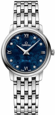 OMEGA De Ville Prestige 424.10.27.60.53.003 1