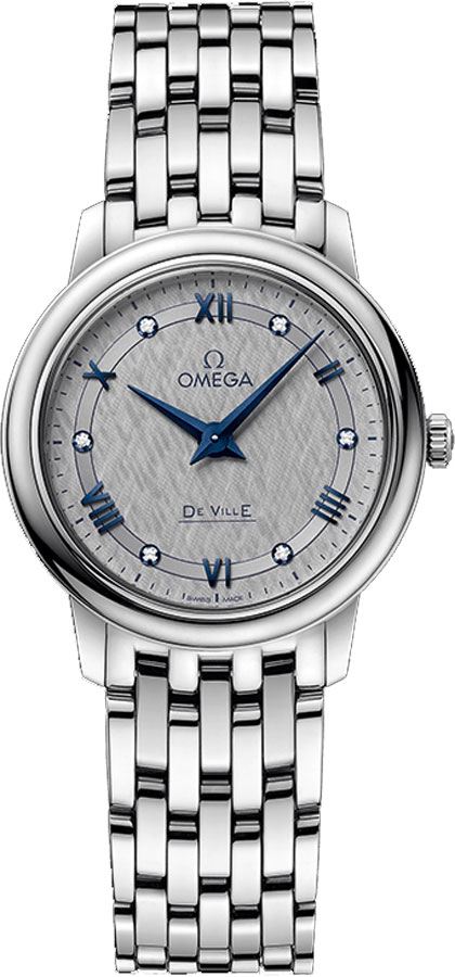 OMEGA De Ville Prestige 424.10.27.60.56.002 1