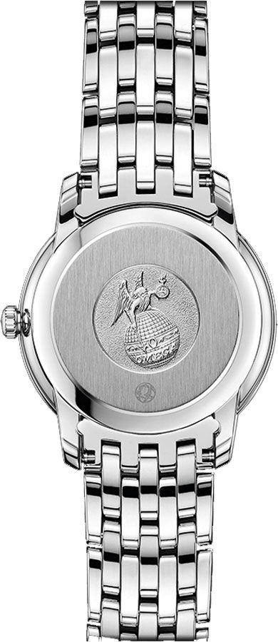 OMEGA De Ville Prestige 424.10.27.60.56.002 2