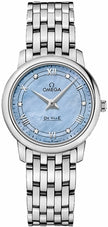 OMEGA De Ville Prestige 424.10.27.60.57.001 1
