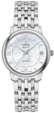 OMEGA De Ville Prestige 32.7Mm Women'S Watch 424.10.33.20.05.001 1