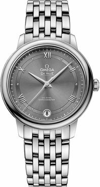OMEGA De Ville Prestige 424.10.33.20.06.001 1