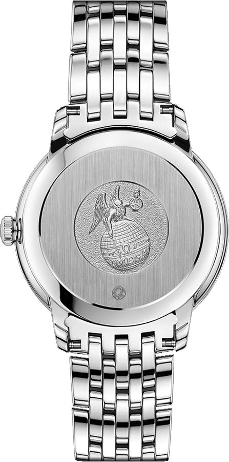 OMEGA De Ville Prestige 424.10.33.20.52.002 2