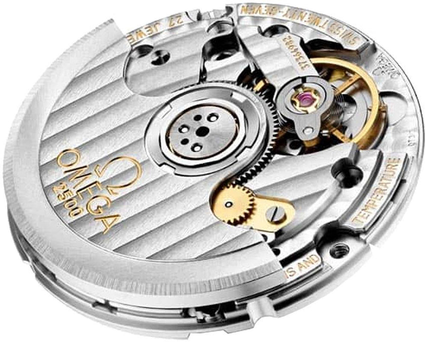 OMEGA De Ville Prestige 424.10.33.20.52.002 3