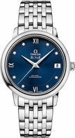 OMEGA De Ville Prestige 424.10.33.20.53.001 1