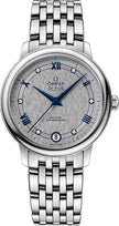 OMEGA De Ville Prestige 424.10.33.20.56.002 1