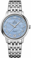 OMEGA De Ville Prestige 424.10.33.20.57.001 1