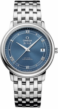 OMEGA De Ville Prestige 424.10.37.20.03.002 1