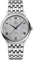 OMEGA De Ville Prestige 39.5Mm Men'S Watch 424.10.40.20.02.001 1