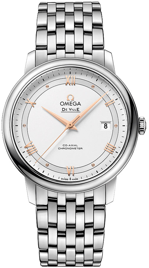 OMEGA De Ville Prestige 424.10.40.20.02.002 1